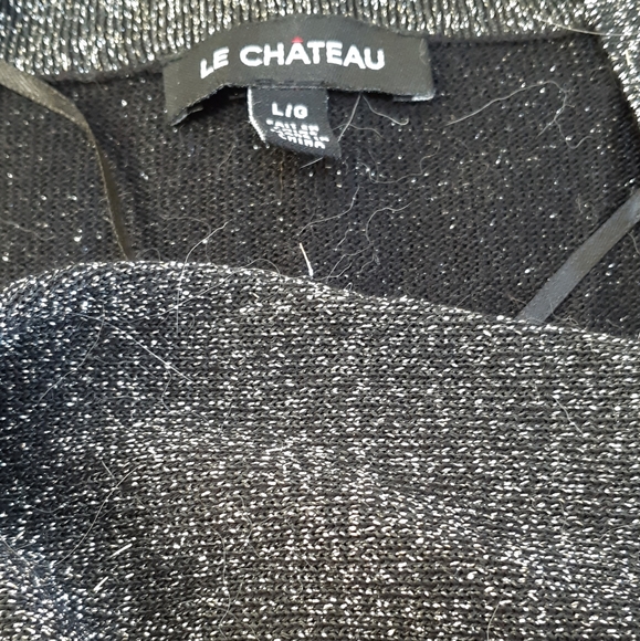 Shrug & Skirt - Picture 2 of 2